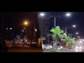 Led Na Iluminacao Publica