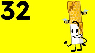 Random Character Voting Again 32