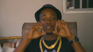 Byron Messia, Jiggy D - Attractive (Official Music Video)