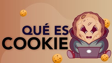 ¿Qué es COOKIE?