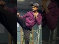 Side Kick Slow and Controlled / Martial Pratyaksh #shorts #sidekick #karate