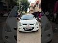 ✨ Old i20 Transformed | Windshield & Headlight Rest | CarzSpa Bhopal 🚘