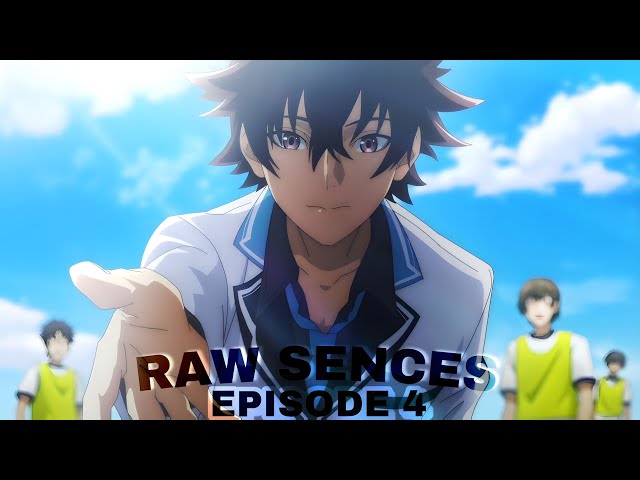 Yuuya, Raw scenes, Isekai de Cheat Skill