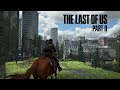 The Last Of Us Part 2 - New Gameplay & World Details