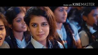 Panjabi love song Guitar sikhda Priya prakash varrier