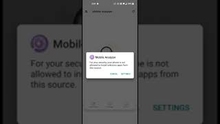 Request Install Package Permission | Mobile Analyzer : Device Info screenshot 5
