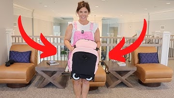 Cybex Libelle Travel Stroller HONEST Review