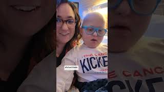 Nurse's Week 2024  Akron Children's video