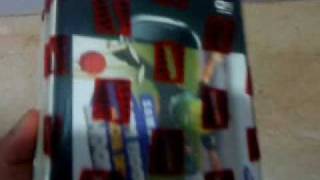 SAMSUNG CORBY BEAT GT-M3710.mov