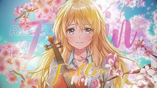 「RESt」- Fallin MEP