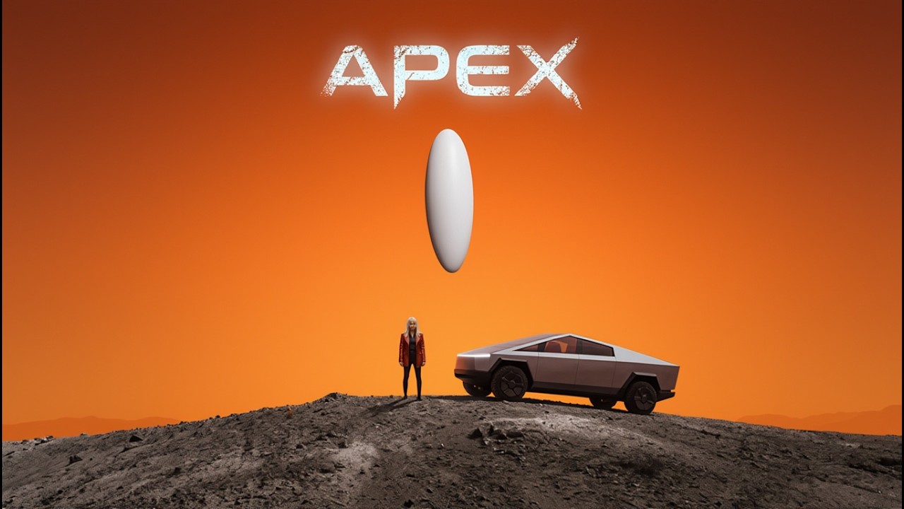 Apex