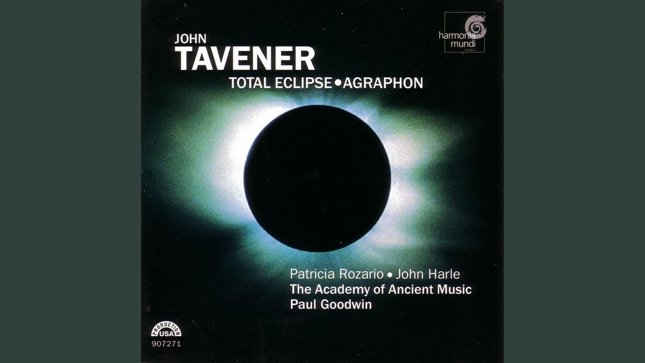 Watch Total Eclipse on YouTube Watch Total Eclipse on YouTube