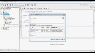 NetBeans - project and SVN