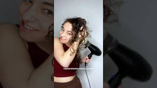 Диффузор портит кудри? Больше о кудрях у меня на канале