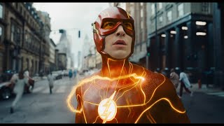 The Flash - Official® Trailer 2 [HD]