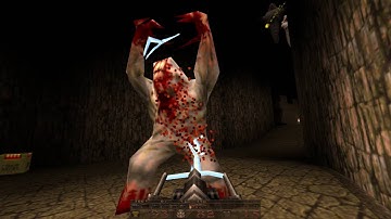 Quake - Dopa - Dimension of the Past by Machinegames - 09 Year Zero - All Secrets