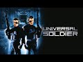 Action scifi movies 2023  universal soldier 1992 full  best jean claude van damme movies full