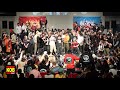 Shutdown vs Ugly Fate|MENS TOP 8 ③|KING OF BUCK 10