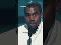 Kanye West Iconic Speech | I Guess We