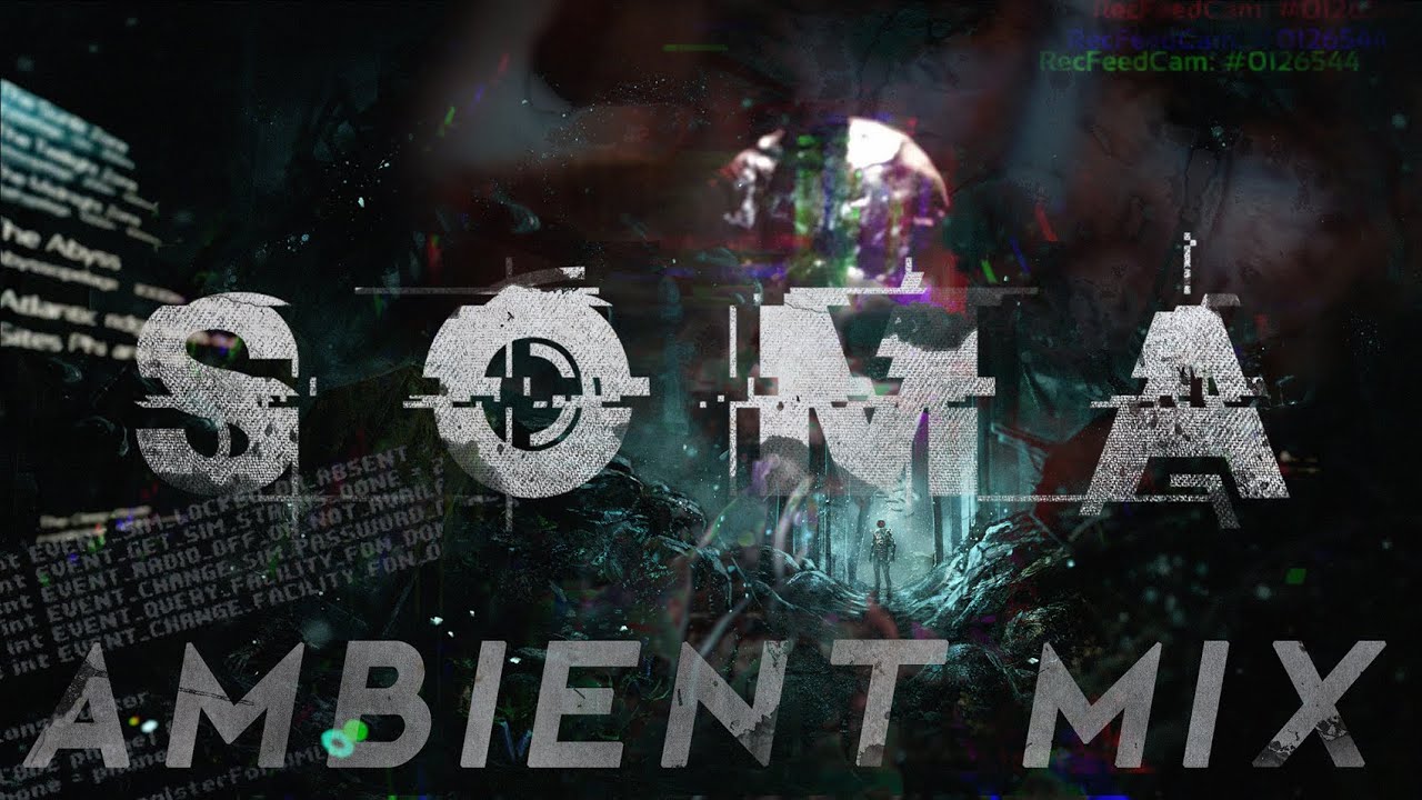 SOMA // Ambient Mi✘ // OST