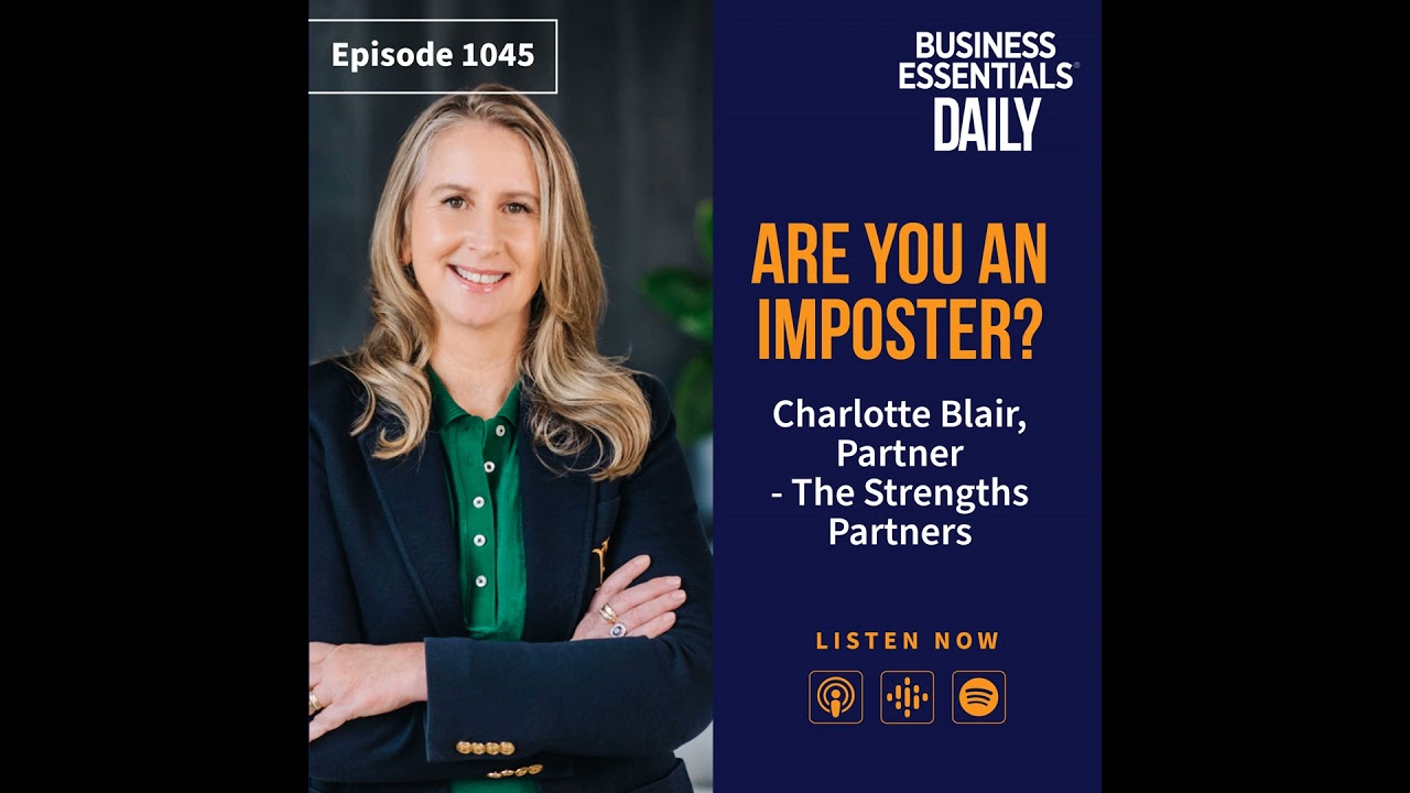 Are you an imposter?