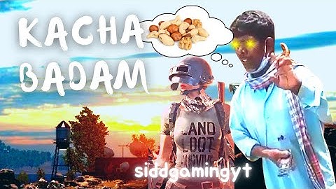 Kacha Badam🔥🤣 | Android BGMI MONTAGE | SAMSUNG A3,A5,A6,A7,J2,J5,J7,S5,S6,S7,59,A10,A20,A30,A50,A70