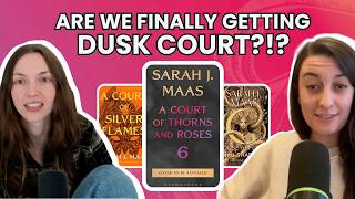 ACOTAR: Our Book 6 Predictions!! Profile