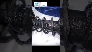 Sacar Broca Pala Sds De Taladro Percutor Cabezal Atascado