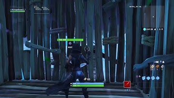 Fastest console editor in my school...