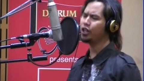 Ahmad Dhani - My Way (Orchestra Session)