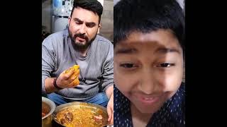 mutton curry spicy 🔥🥵🥵