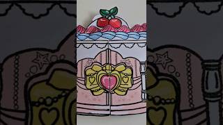 새콤핑 달콤핑 하우스 만들기 새콤달콤 캐치 티니핑 #새콤핑 #새콤달콤티니핑 #달콤핑 #새콤핑하우스 #달콤핑하우스