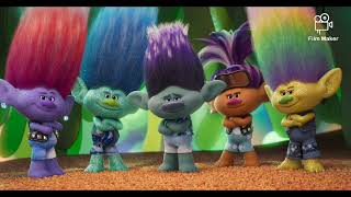 trolls the song