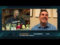 Tim Cowlishaw on the Dan Patrick Show Full Interview | 10/18/21