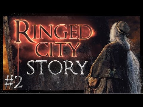 Dark Souls 3 ► Story of the Ringed City [Part 2]