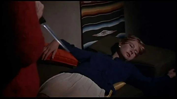 QUE FUE DE TIA ALICE...? (1969) ( Pelicula Online )