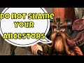 Legendary | Immersive Dawi Gameplay | Dwarf Voice Actor Plays Dwarfs