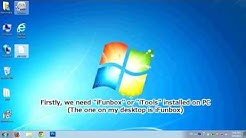 How to install Free Xmodgames by deb file via PC? (IOS) - Durasi: 2.04. 