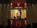 "問題発生です"(Mondai Hassei desu) / 2026/06/28渋谷O-EAST #domico  #shortvideos
