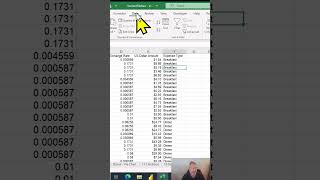 PC Quick Tip 9   Creating Subtotals in Excel