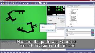 Famous Mitutoyo: Quick Image 2D Sistema de medição por visão - vision measurement system Net Worth