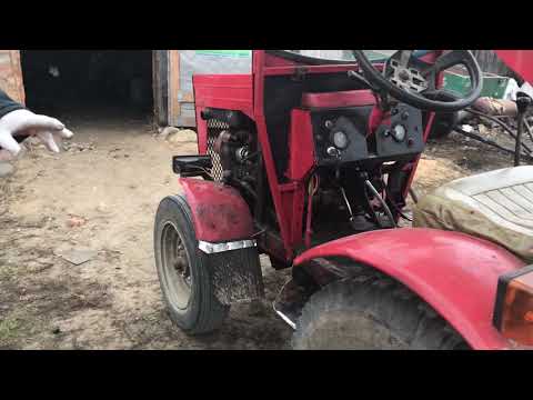 Video: Orqa Tarafdagi Traktor Uchun G'ildiraklar: Pnevmatik Va Temir G'ildiraklarning Xususiyatlari. Kauchuk Va Shinalarni Qanday Tanlash Mumkin? Katta Kameralarni O'rnatish