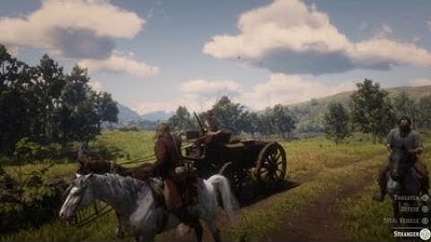 Charles is so mellow and not prone to overreactions