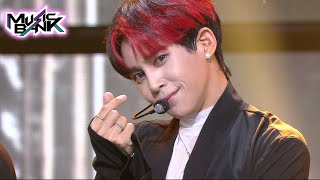 Bz-Boys(청공소년) - Close your eyes (Music Bank) | KBS WORLD TV 210820