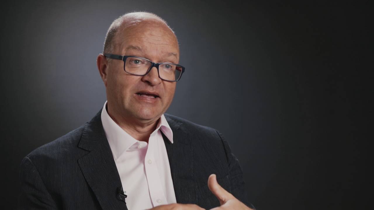 Flow Markku Silventoinen - Aiheutamme itse omat tunteemme