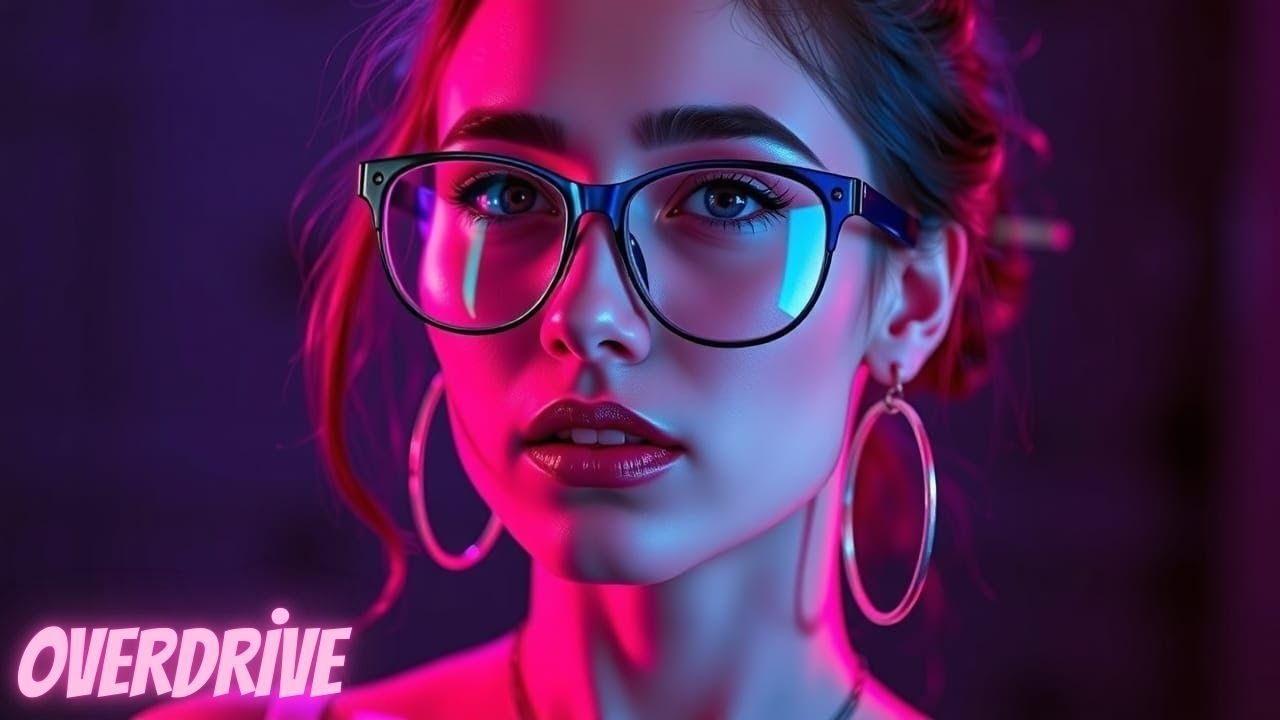 Dj Omerix - OVERDRİVE (Club Mix) 