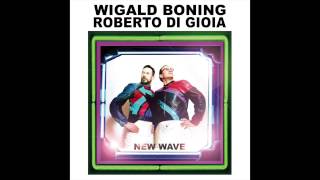 Wigald Boning &amp; Roberto Di Gioia - Jellyfish