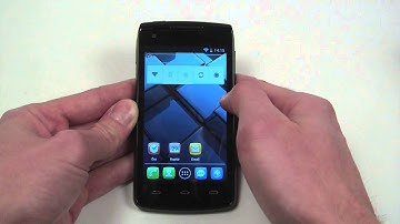 Alcatel OT 992D  Hard Reset, Format Code solution