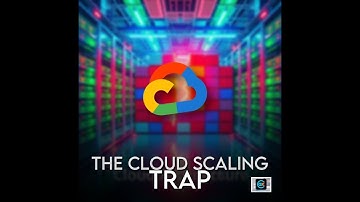 Cloud Architecture Masterclass: A Framework for Scalable Applications & High Availability Design