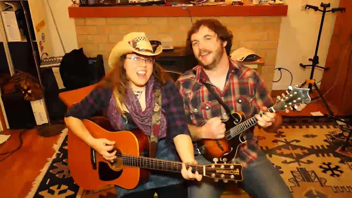 Melody Walker - FAMILY BAND [Official Music Video]